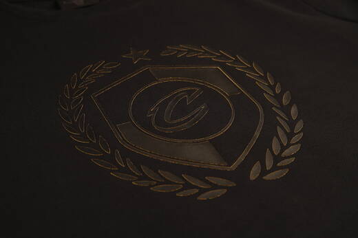 Layered High Density Print