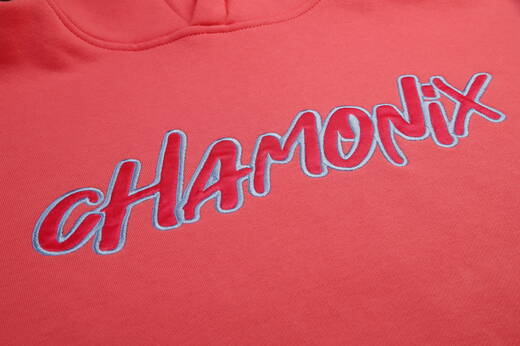 Satin (Satin Stitches)