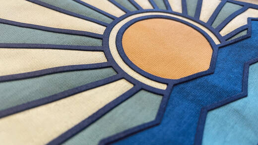 Print + High Density Print